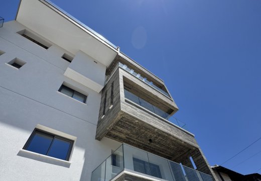 Paphos Center projects in Paphos