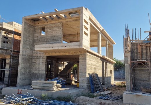 Yeroskipou projects in Paphos