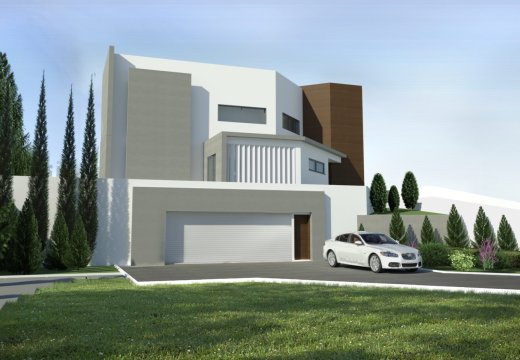 Peyia projects in Paphos