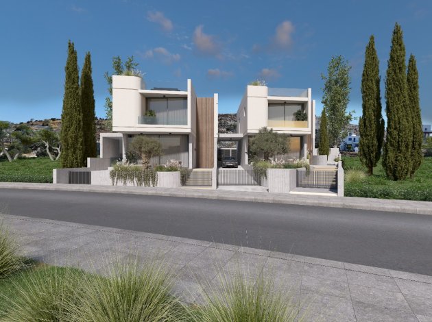Azure Vista — Exterior || Azure 1