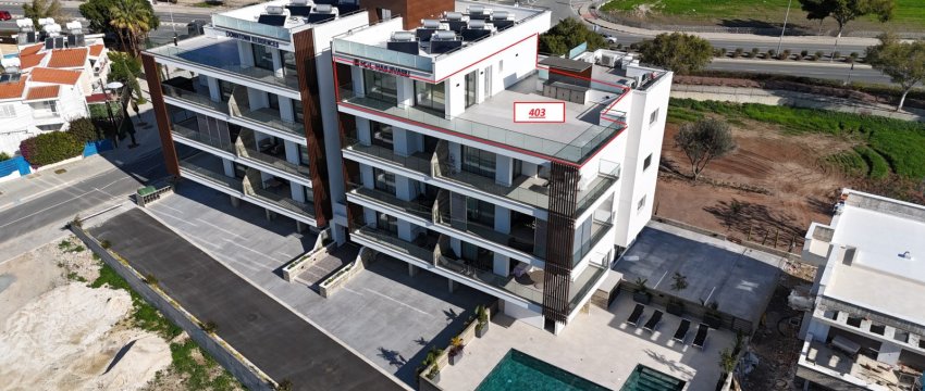 Kato Paphos projects in Paphos