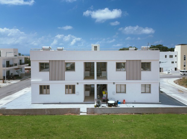 Apollo — Exterior — 5