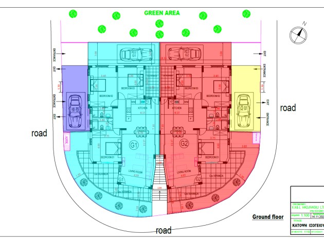 Ground Floor
