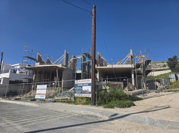 Azure Vista — Construction — 20260326 153142