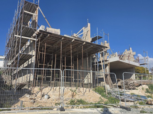 Azure Vista — Construction — 20260326 153202