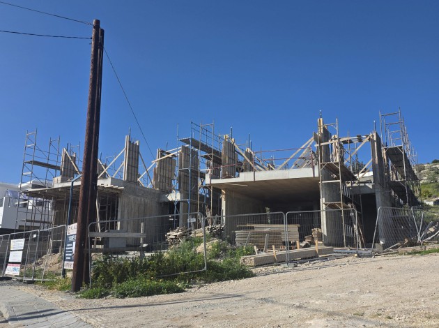 Azure Vista — Construction — 20260326 153226
