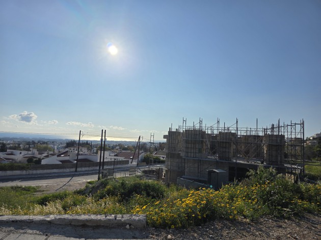 Azure Vista — Construction — 20260326 161613