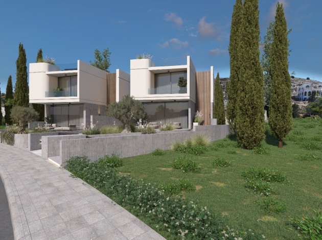 Azure Vista — Exterior — Azure 5