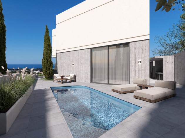 Azure Vista — Exterior — Azure 6