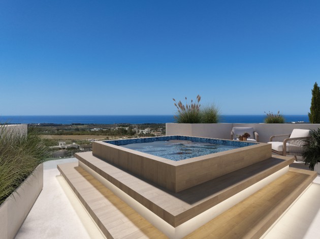 Azure Vista — Exterior — Azure 7