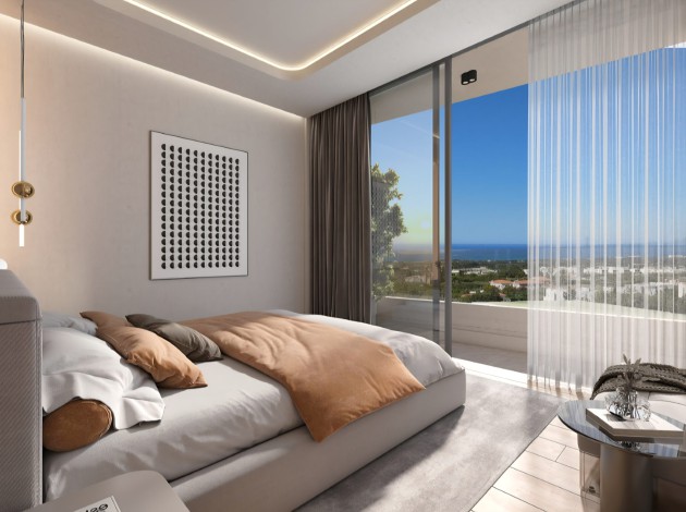 Azure Vista — Interior — 10