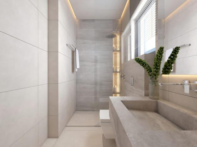 Azure Vista — Interior — 11