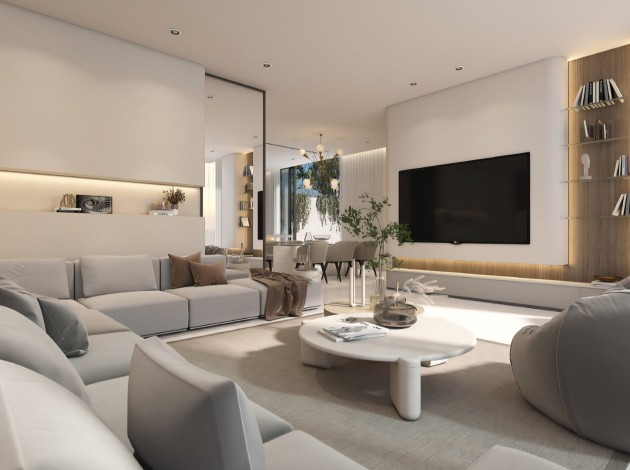 Azure Vista — Interior — 2 2