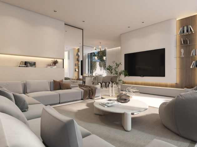 Azure Vista — Interior — 3 3