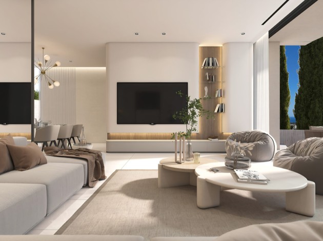 Azure Vista — Interior — 4 1