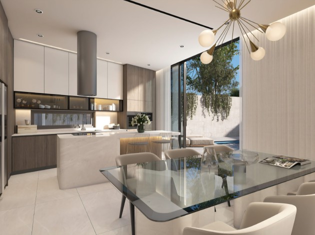 Azure Vista — Interior — 5 1