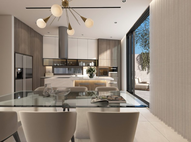 Azure Vista — Interior — 6 1