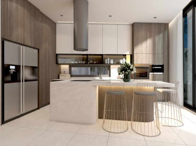 Azure Vista — Interior — 7 1