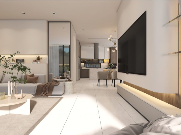 Azure Vista — Interior — 8 1