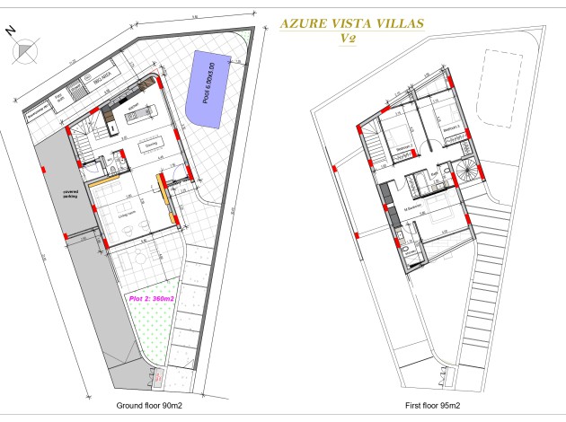 Villa No. 2