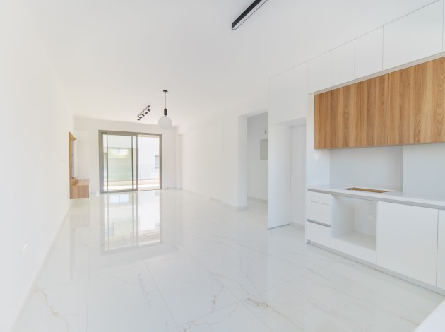 City Center — 104 — S7 19