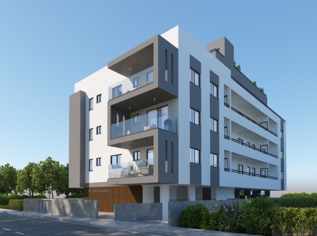 City Center — Exterior — City Center (9)