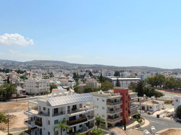 City Center — Exterior — Default (3)