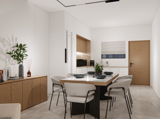 City Center — Interior — Final View Render Interior 47