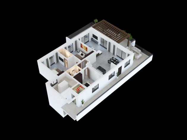 3D 5