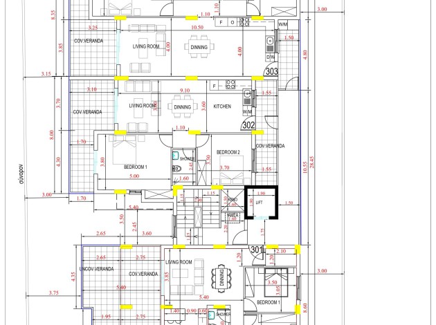 Third Floor