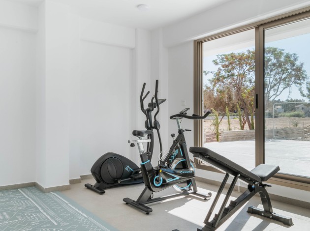 Downtown — Interior — LMX 27
