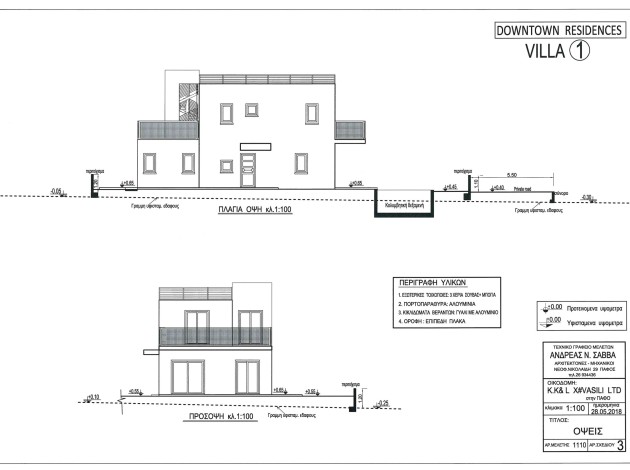 Elevations 2
