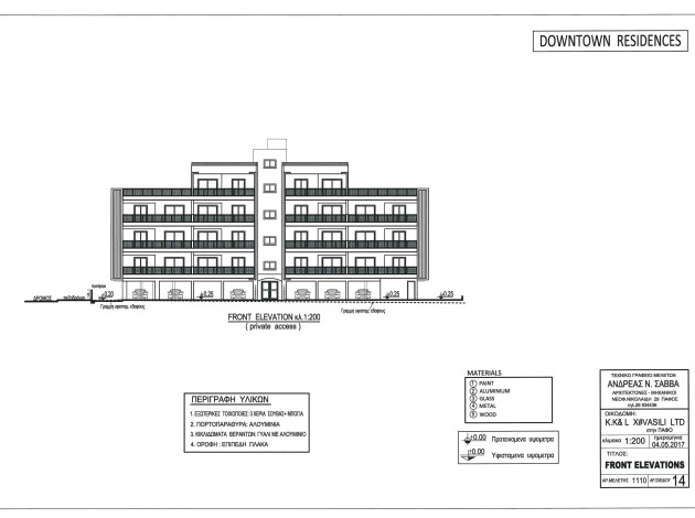 Elevations 3