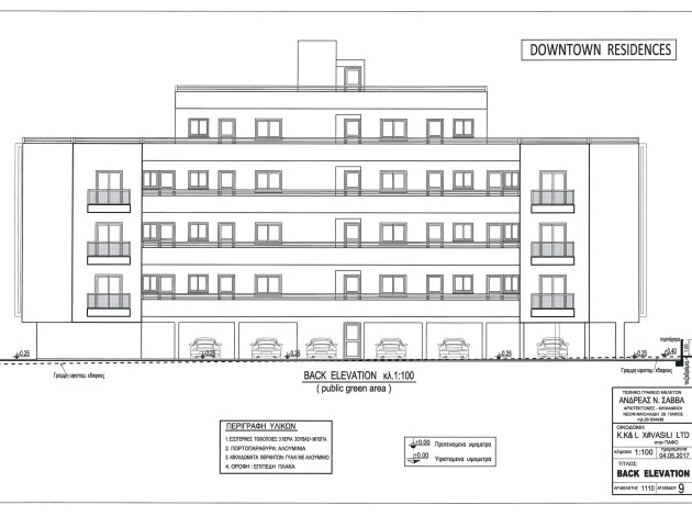 Elevations 4
