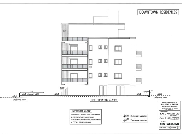 Elevations 6