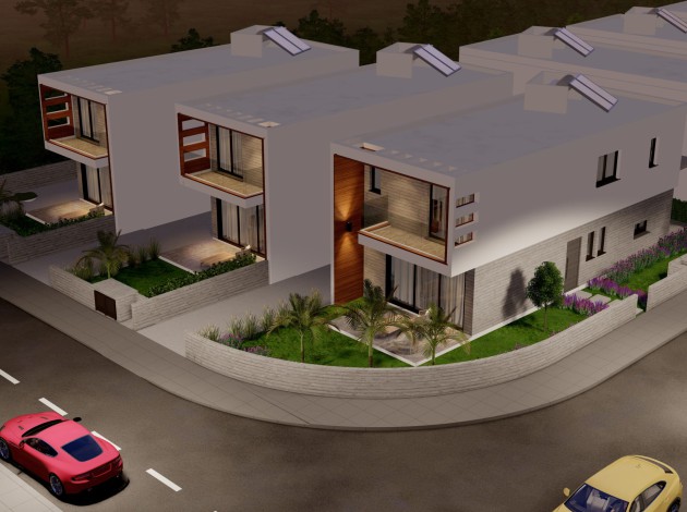 Elysian I — Exterior — 1