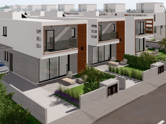 Elysian I — Exterior — 2