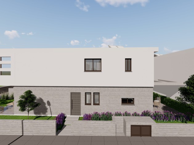 Elysian I — Exterior — 3 74   Photo