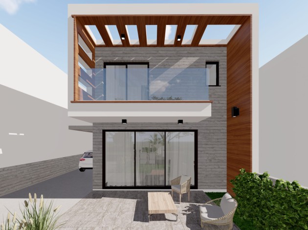 Elysian I — Exterior — 3 76   Photo