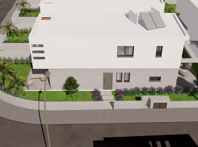 Elysian I — Exterior — 4 80   Photo