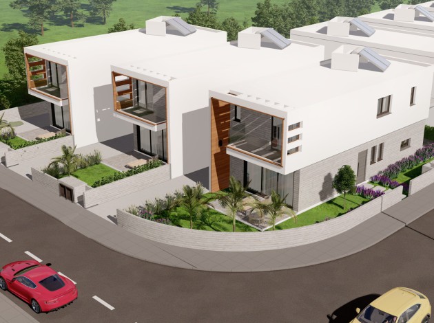 Elysian I — Exterior — 7