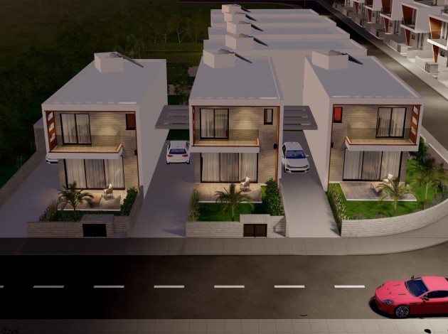 Elysian I — Exterior — NIGHT 81   Photo