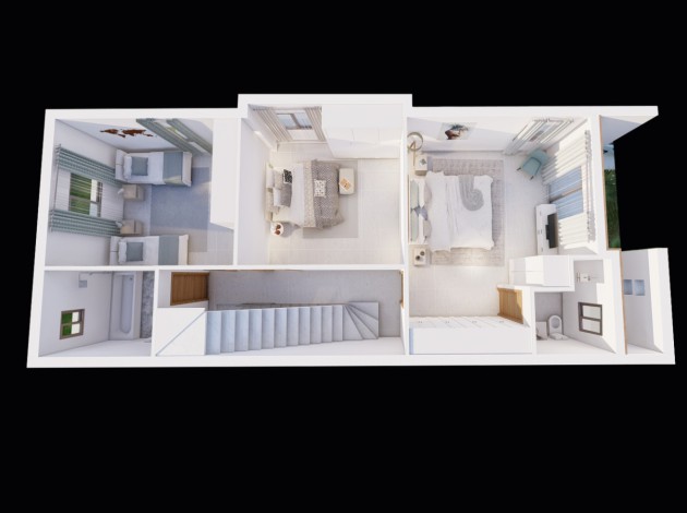 Elysian I — Interior — Int (2)