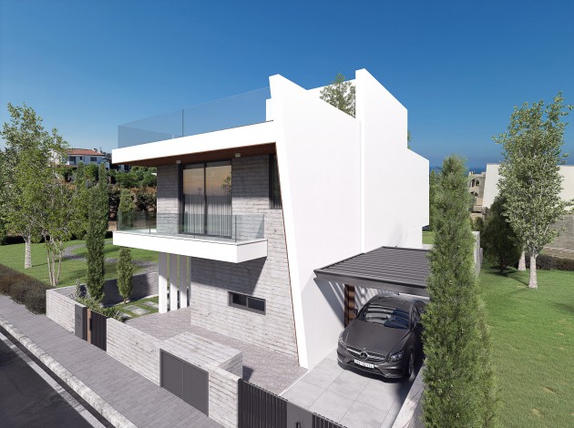 Elysian II — Exterior — 1