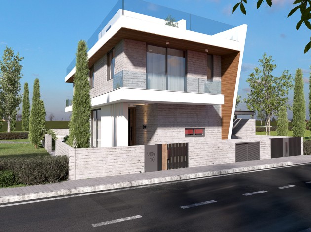 Elysian II — Exterior — 4