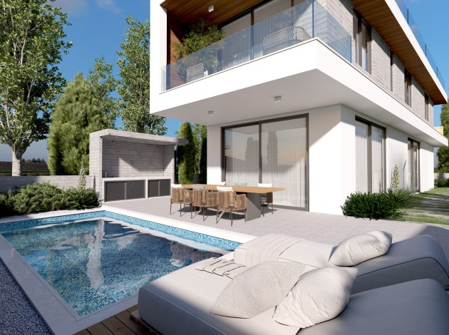 Elysian II — Exterior — 6