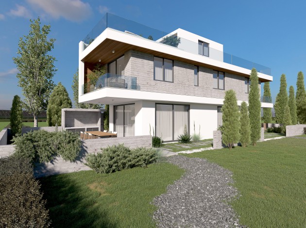 Elysian II — Exterior — 7