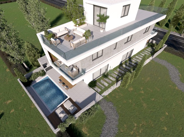 Elysian II — Exterior — 9
