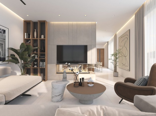 Elysian II — Interior — 3