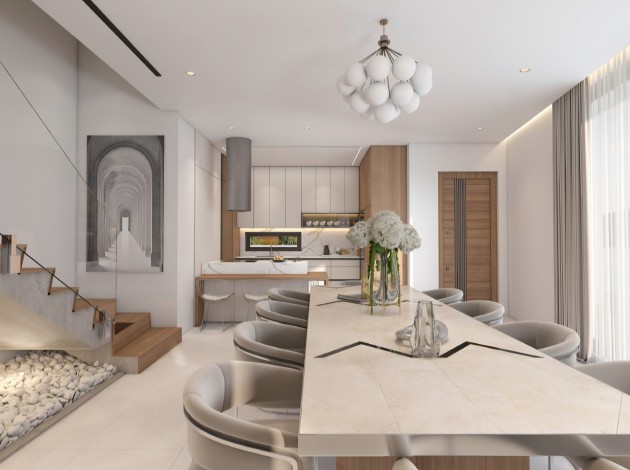 Elysian II — Interior — 4